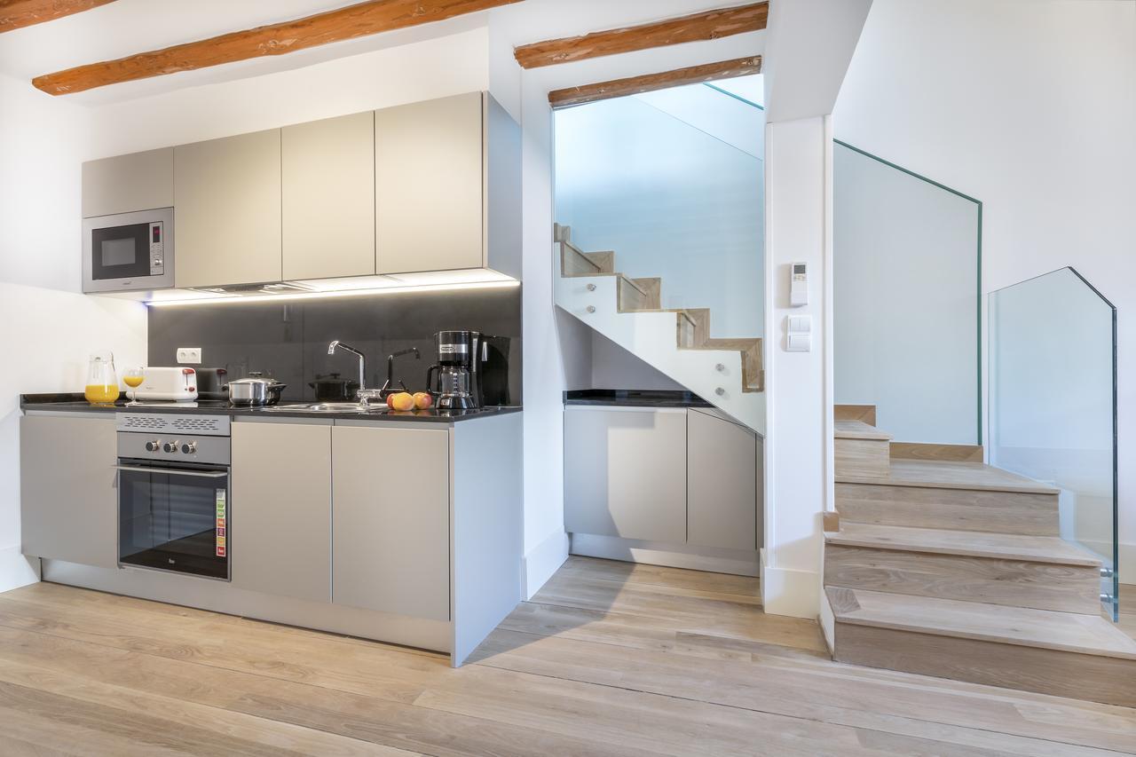 Slow Chueca Appartement *