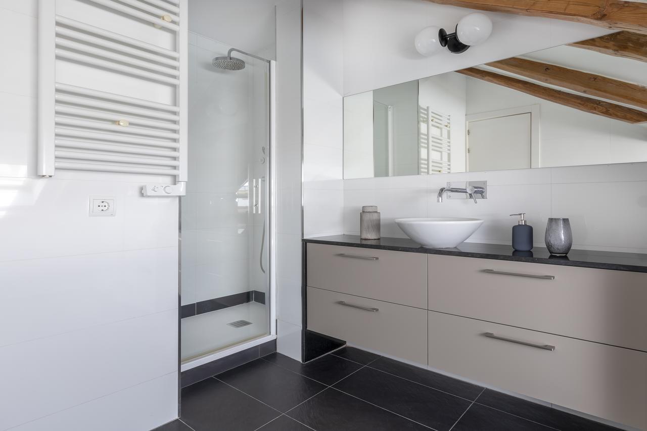 Appartement Slow Chueca Madrid