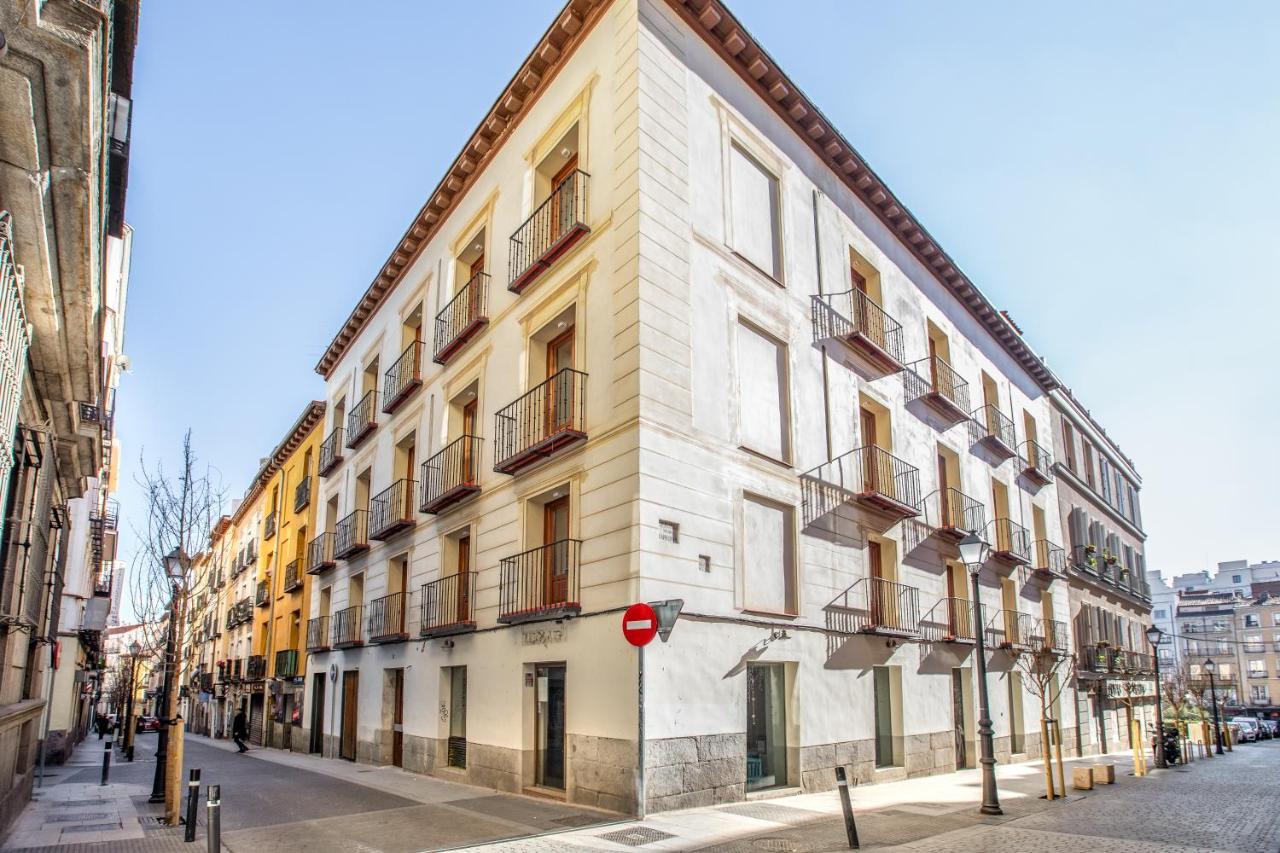 Appartement Slow Chueca